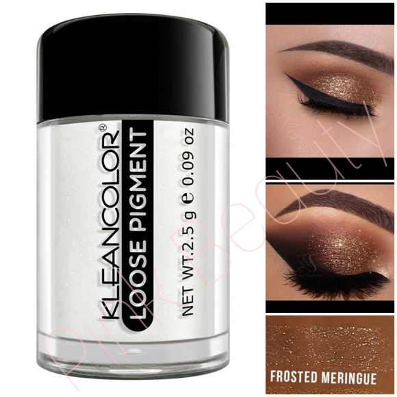 Duo Chrome Loose Pigment Powder - Picture 1 of 2